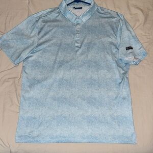 Sky Blue Polo Shirt